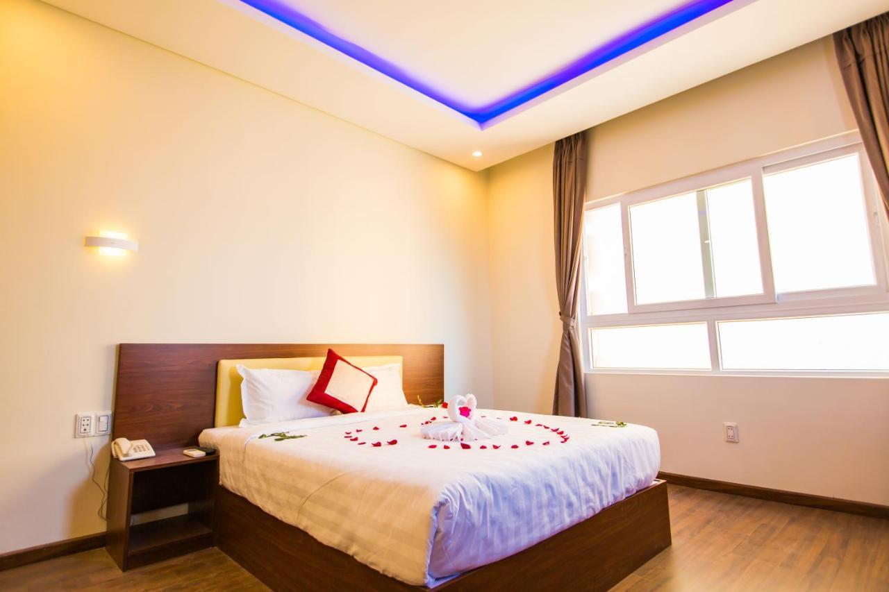 Kien Cuong Da Nang