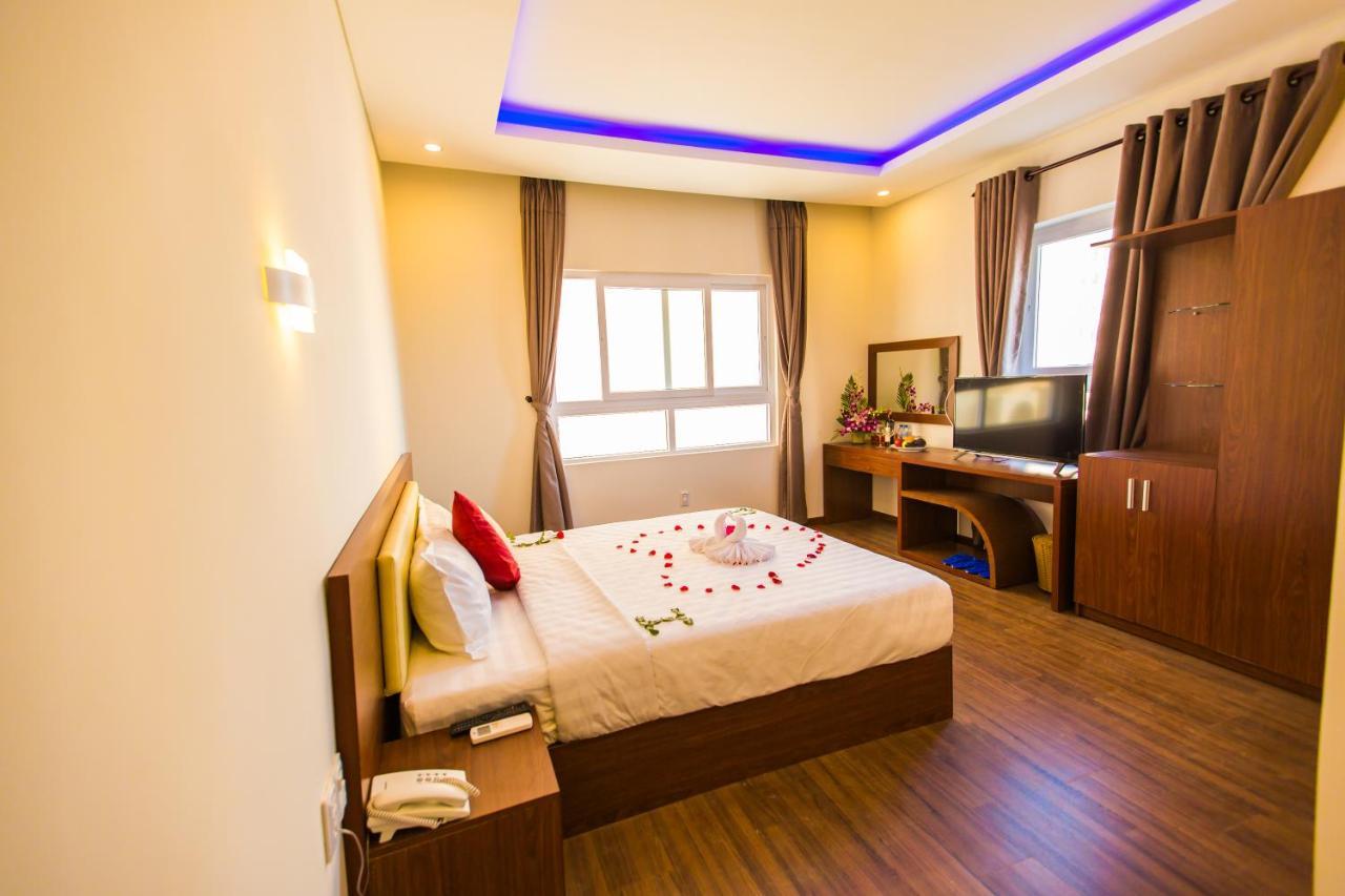 Hotel Kien Cuong 2*