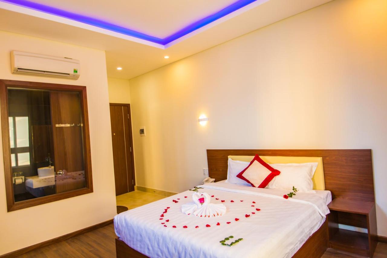 Hotel Kien Cuong Da Nang