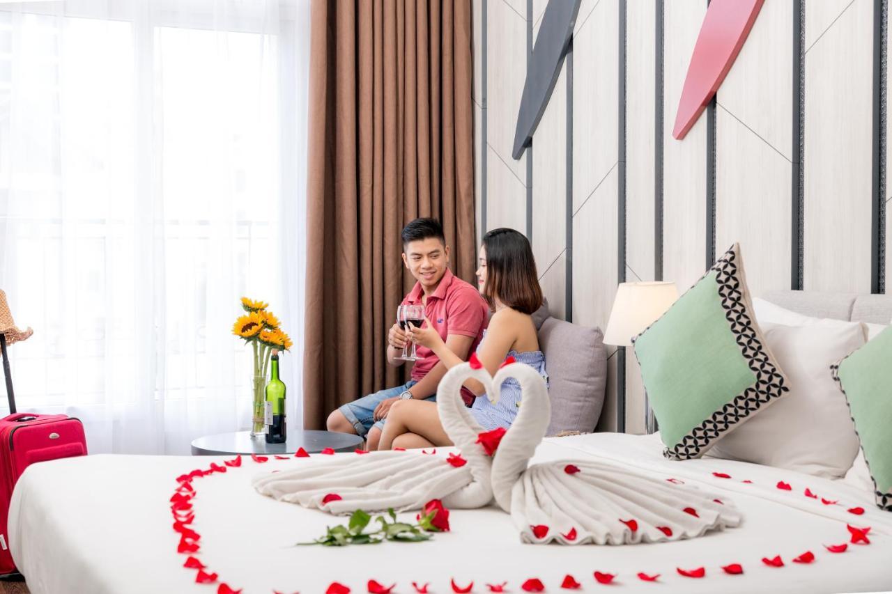 Hotel Le House Boutique - 100m To The 3*
