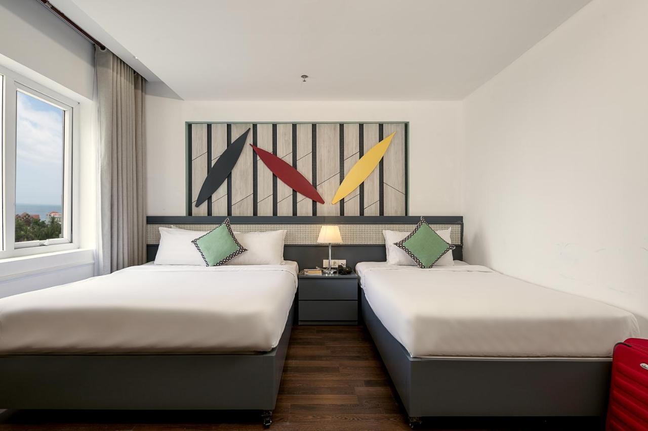 Le House Boutique - 100m To The Da Nang