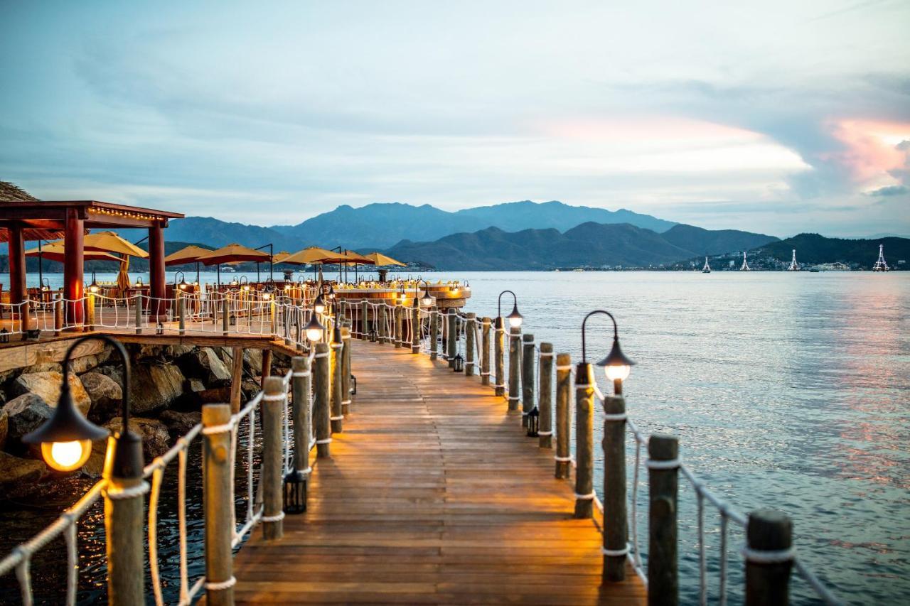 Vinpearl Luxury Resort 5*