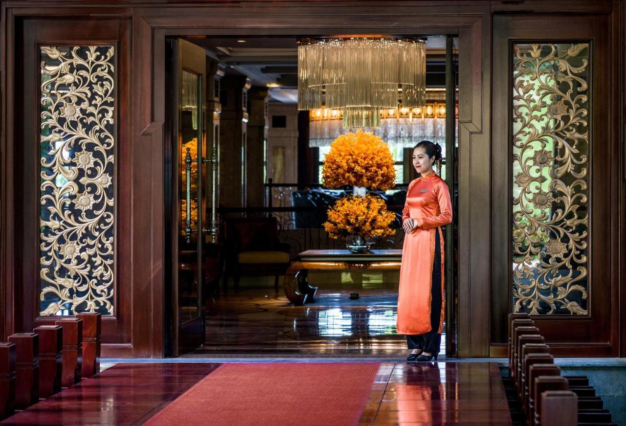 Vinpearl Luxury 5* Nha Trang