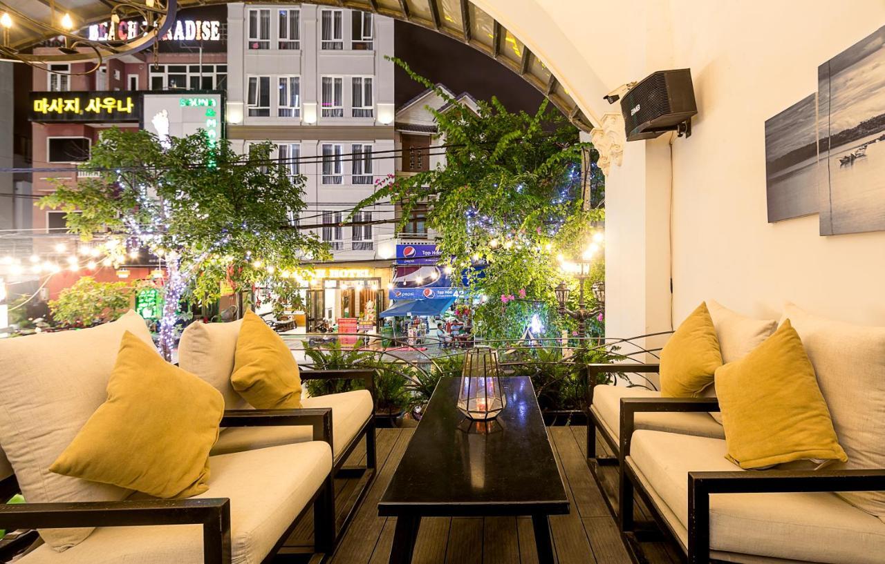 Le House Boutique - 100m To The Hotel