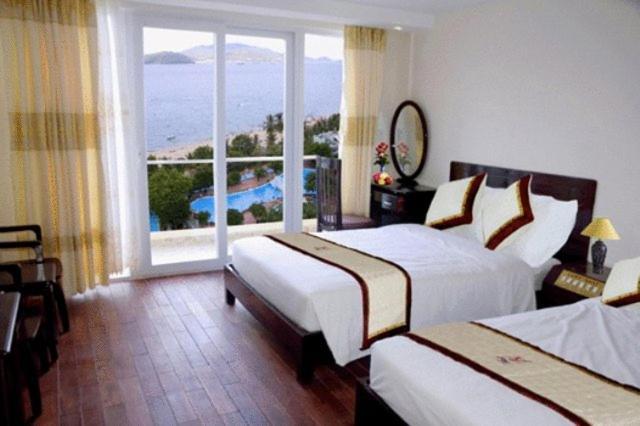 Lammy Hotel