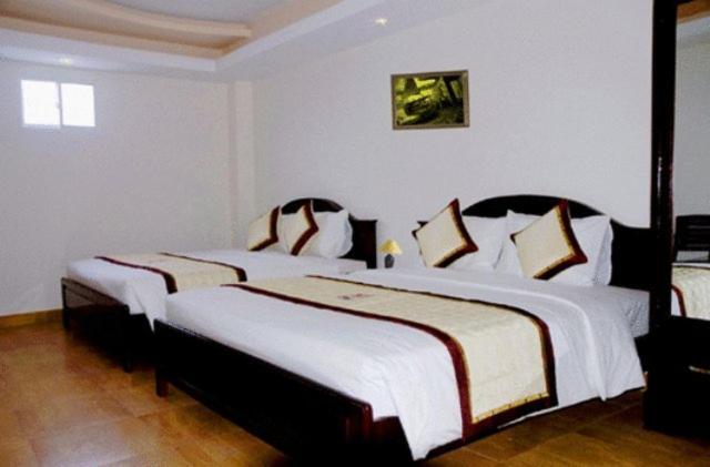 Lammy 3* Nha Trang