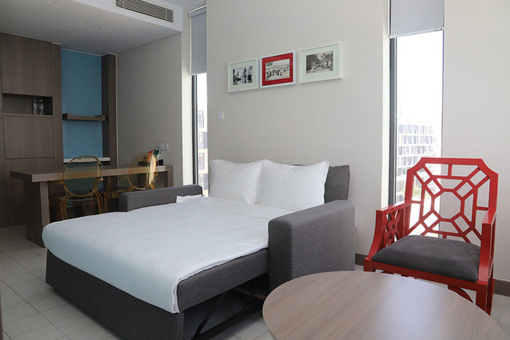 Boutique Cocobay Danang 4* Ngu Hanh Son