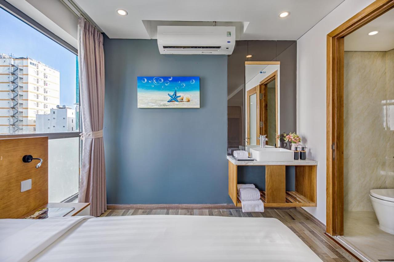 Khách sạn Jolia Bãi Biển Đà Nẵng
