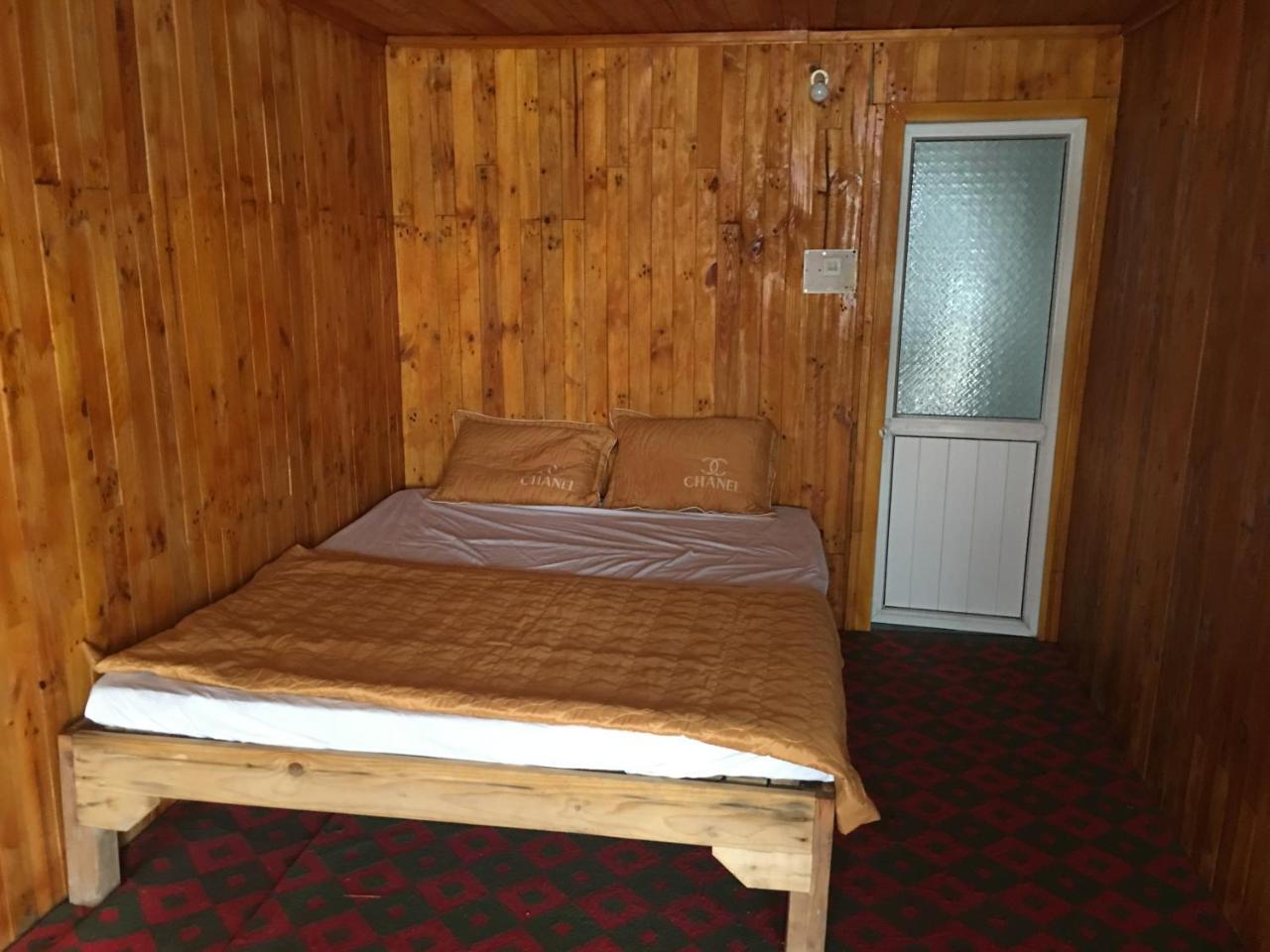 Heritage Journey Lodge *