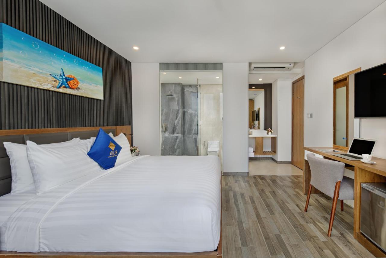Khách sạn Jolia Bãi Biển 4*