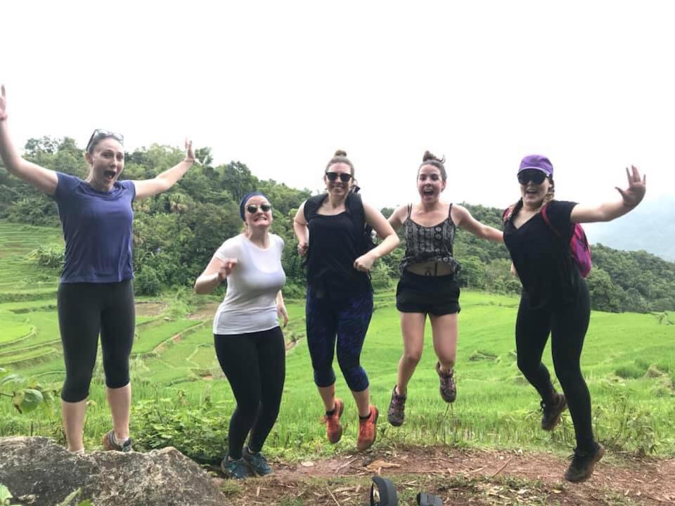 Little Homestay Mai Chau