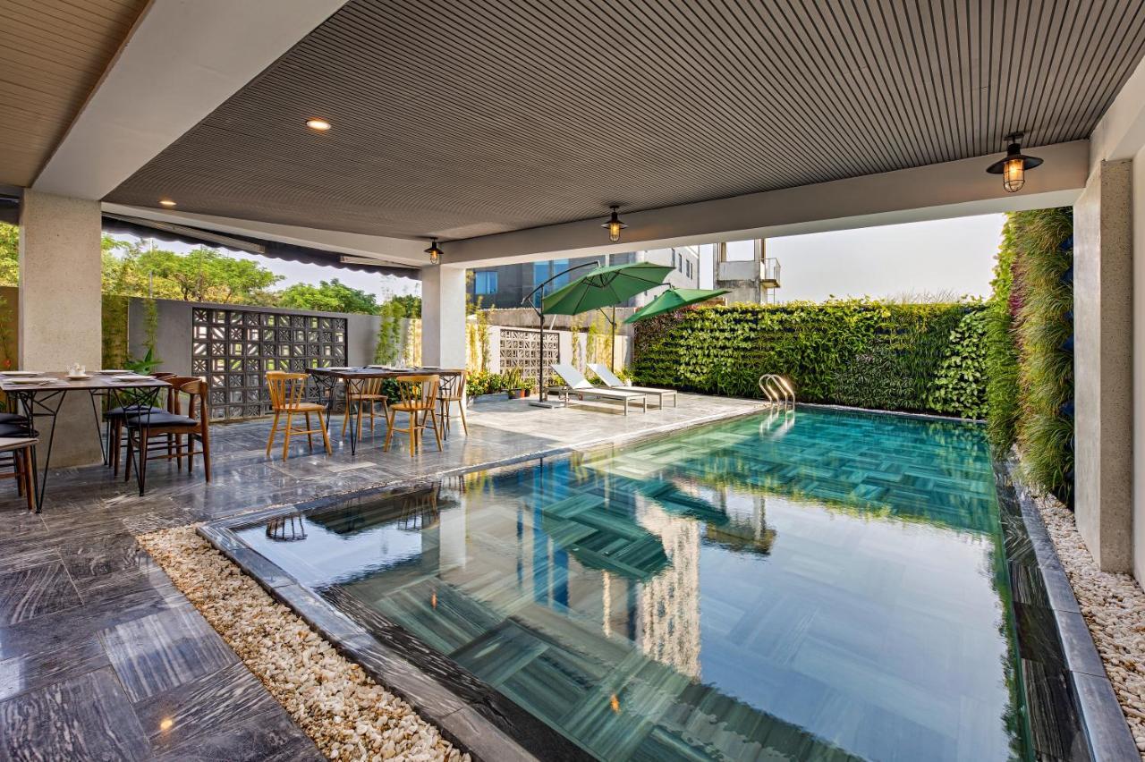 Jolia's House Hotel Đà Nẵng