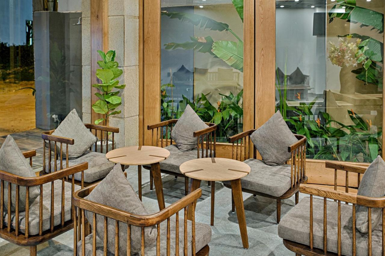 Jolia's House Hotel 3*