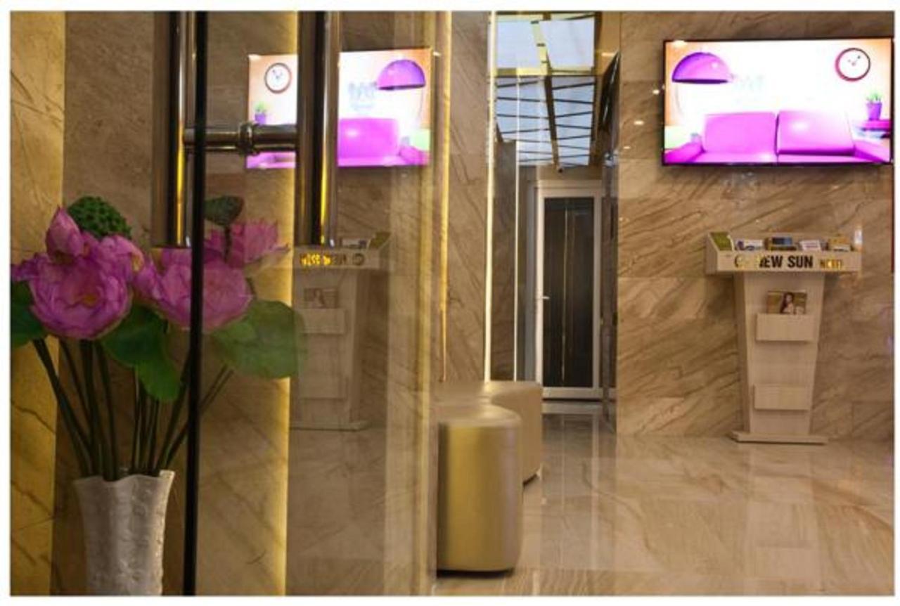 Hotel New Sun