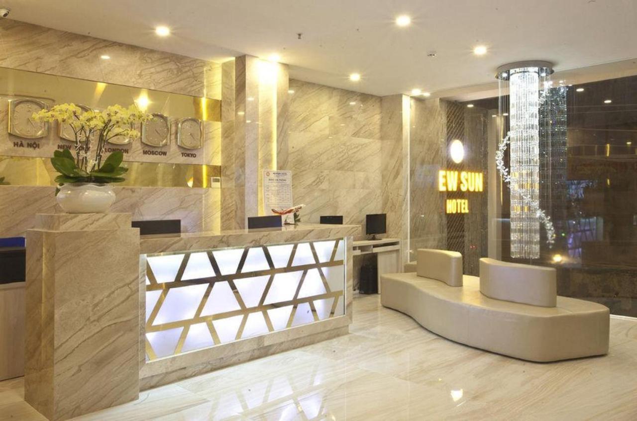 Hotel New Sun Nha Trang