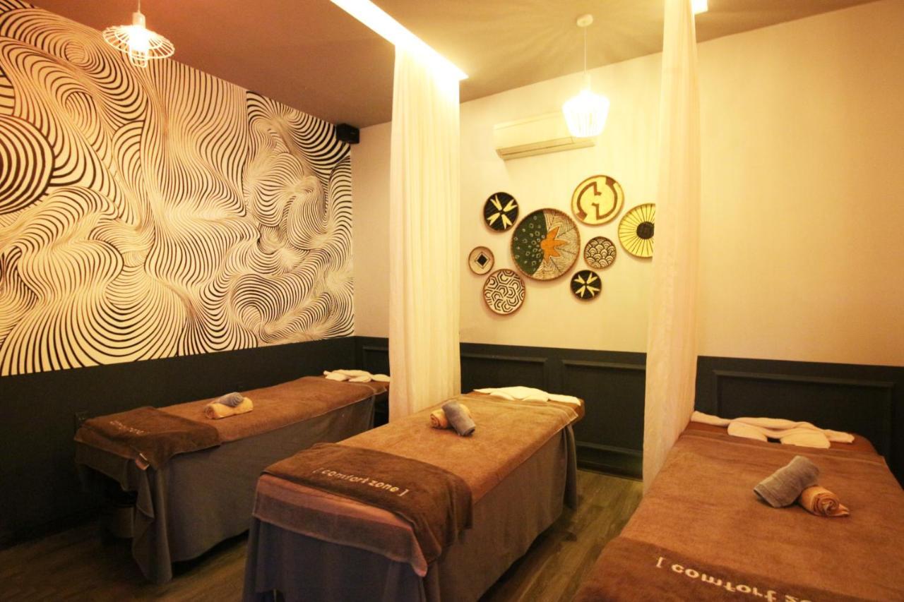 Hotel Binh Duong Resident