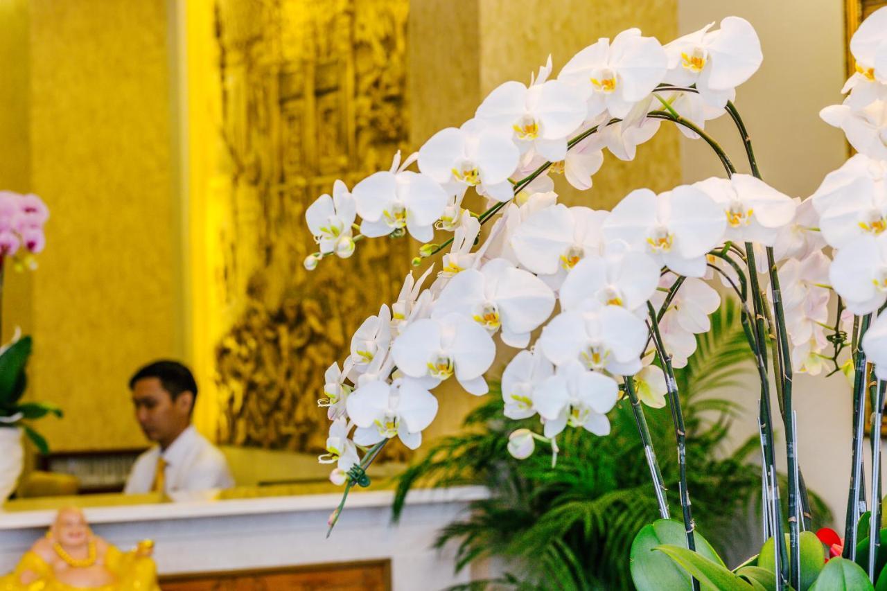 Park View Saigon 3* TP. Hồ Chí Minh
