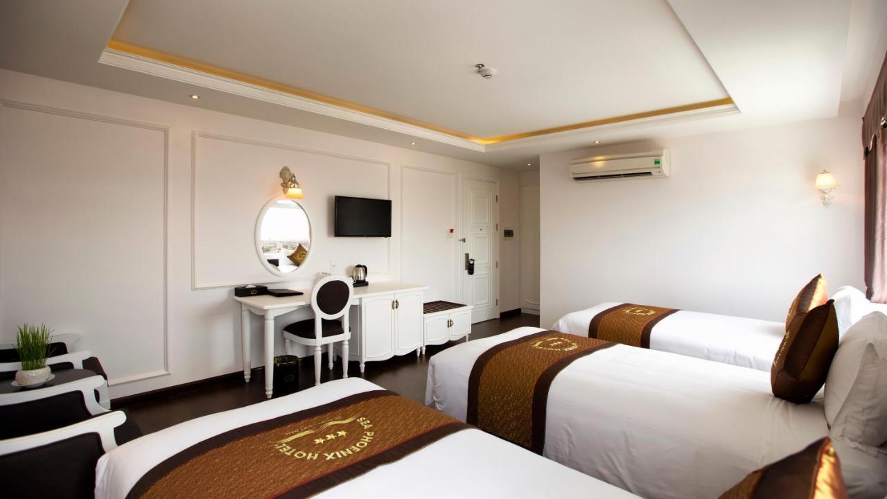 Sea Phoenix Hotel