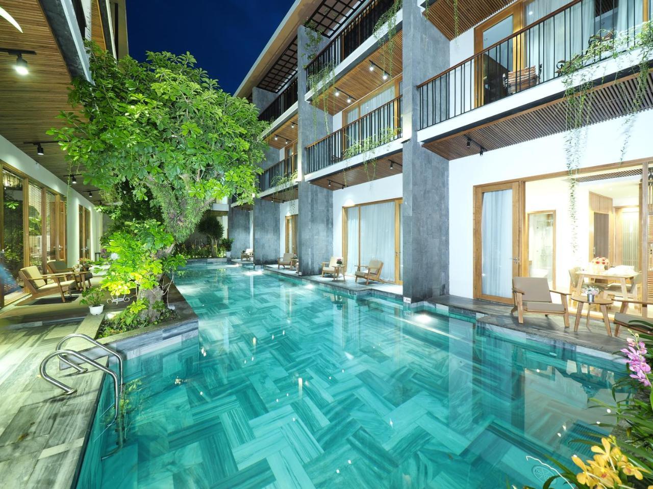 Tam House 3* Da Nang