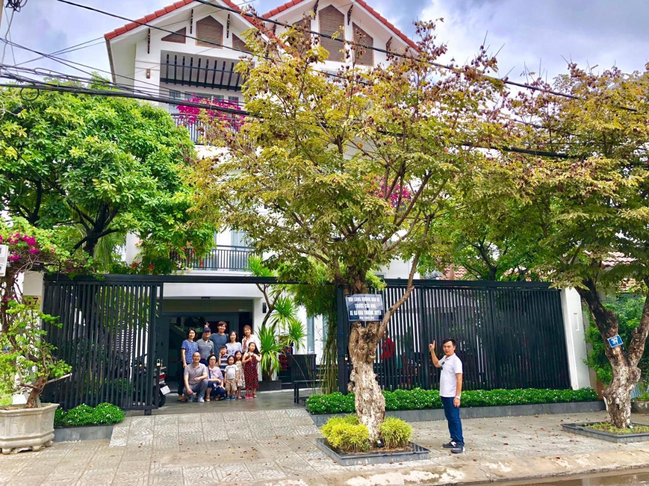 Camellia Da Nang