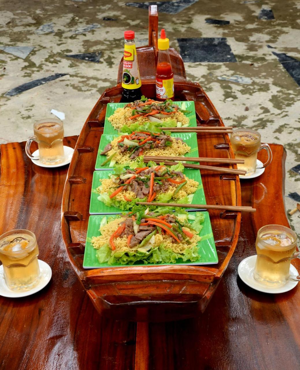 Bosa - Mekong Riverside Privatunterkunft Cần Thơ