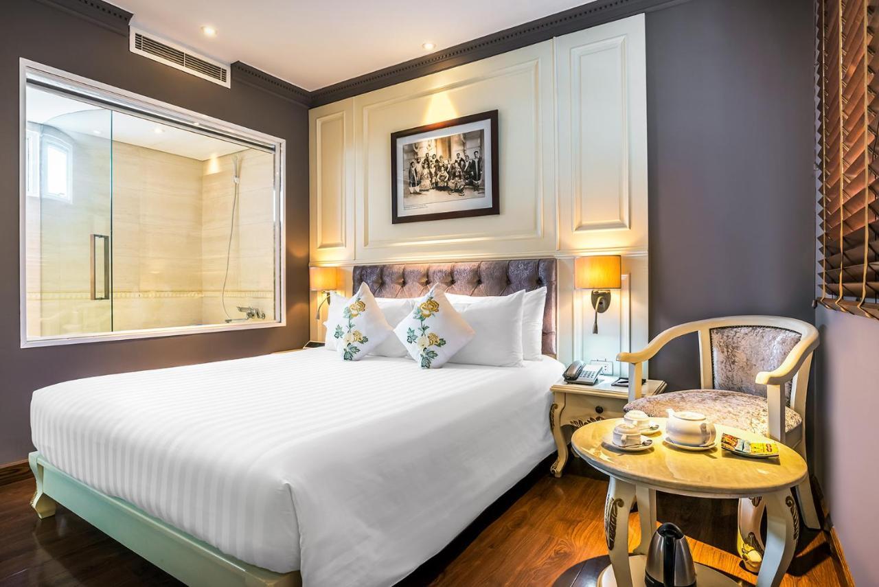 Silverland Jolie 4* TP. Hồ Chí Minh