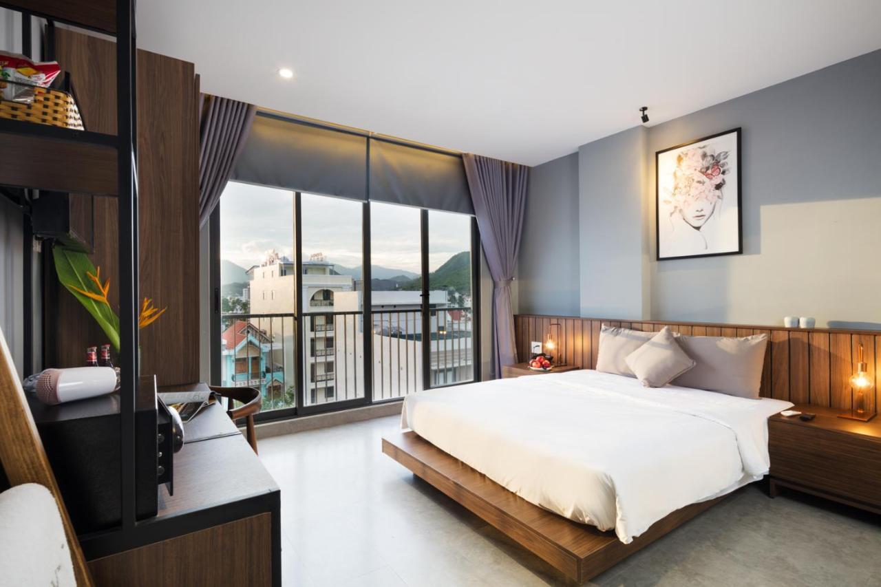 Marilyn Boutique Hotel Nha Trang