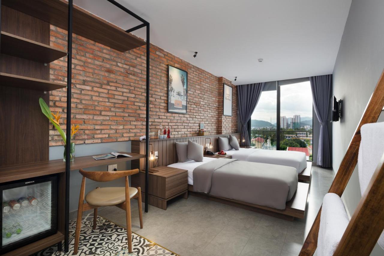 Marilyn Boutique Hotel 3*