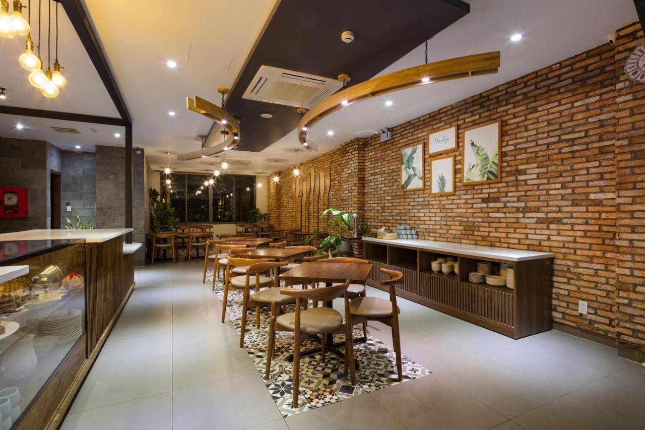Marilyn Boutique 3* Nha Trang