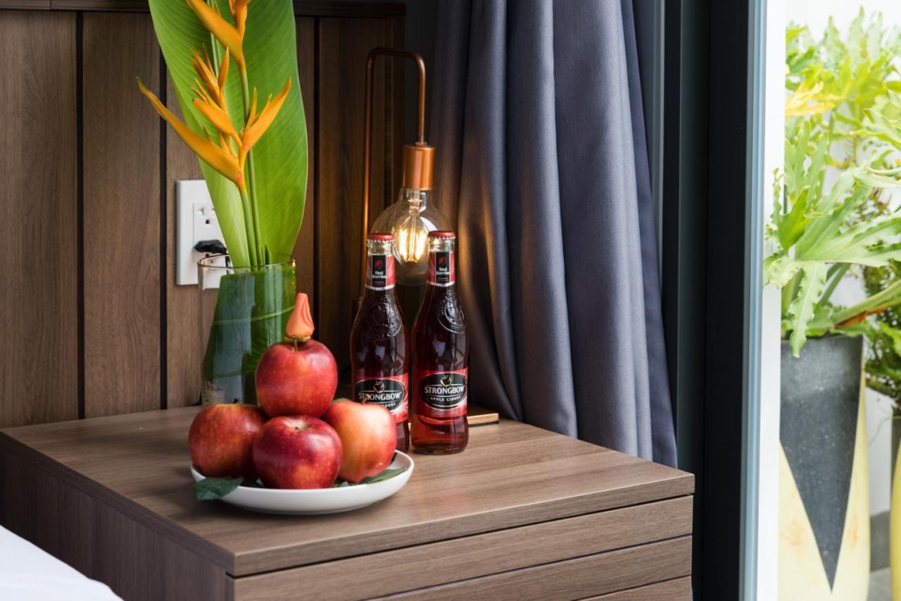 Hotel Marilyn Boutique 3*