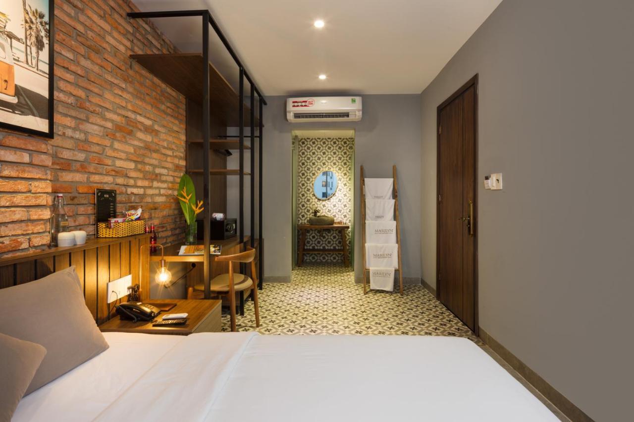 Marilyn Boutique 3* Nha Trang