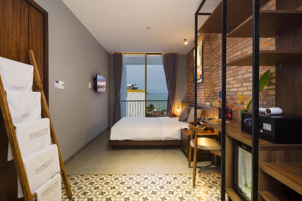 Marilyn Boutique 3* Nha Trang