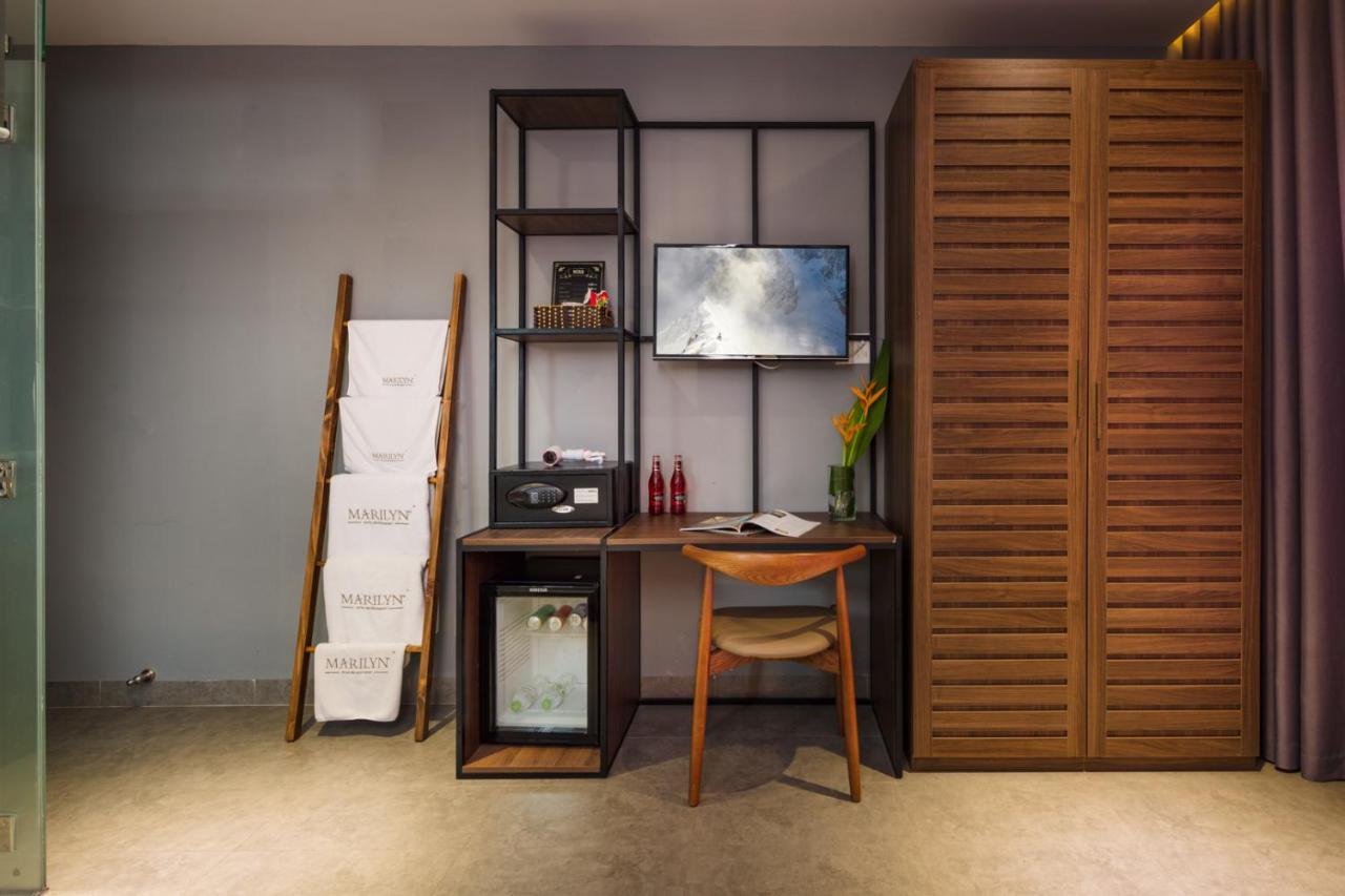 Hotel Marilyn Boutique Nha Trang