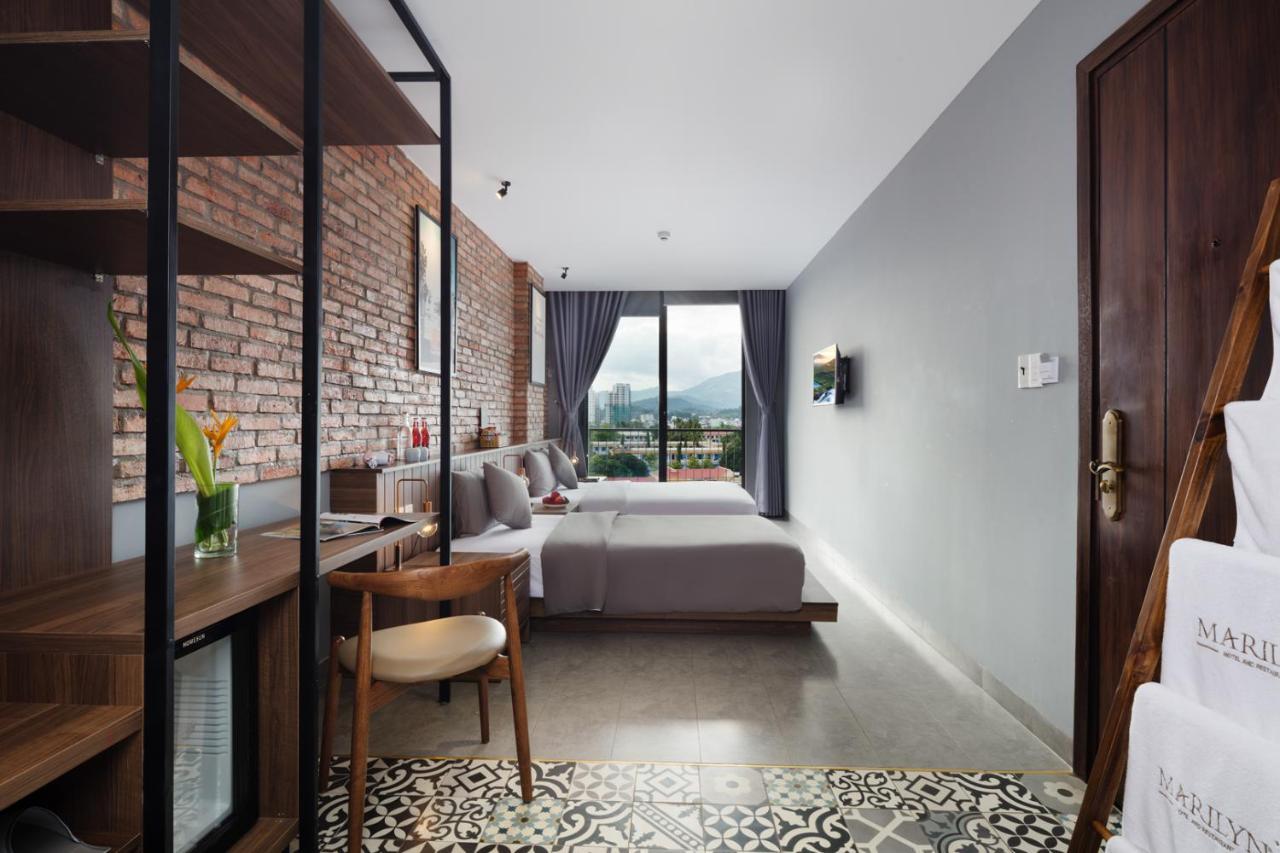 Marilyn Boutique Nha Trang