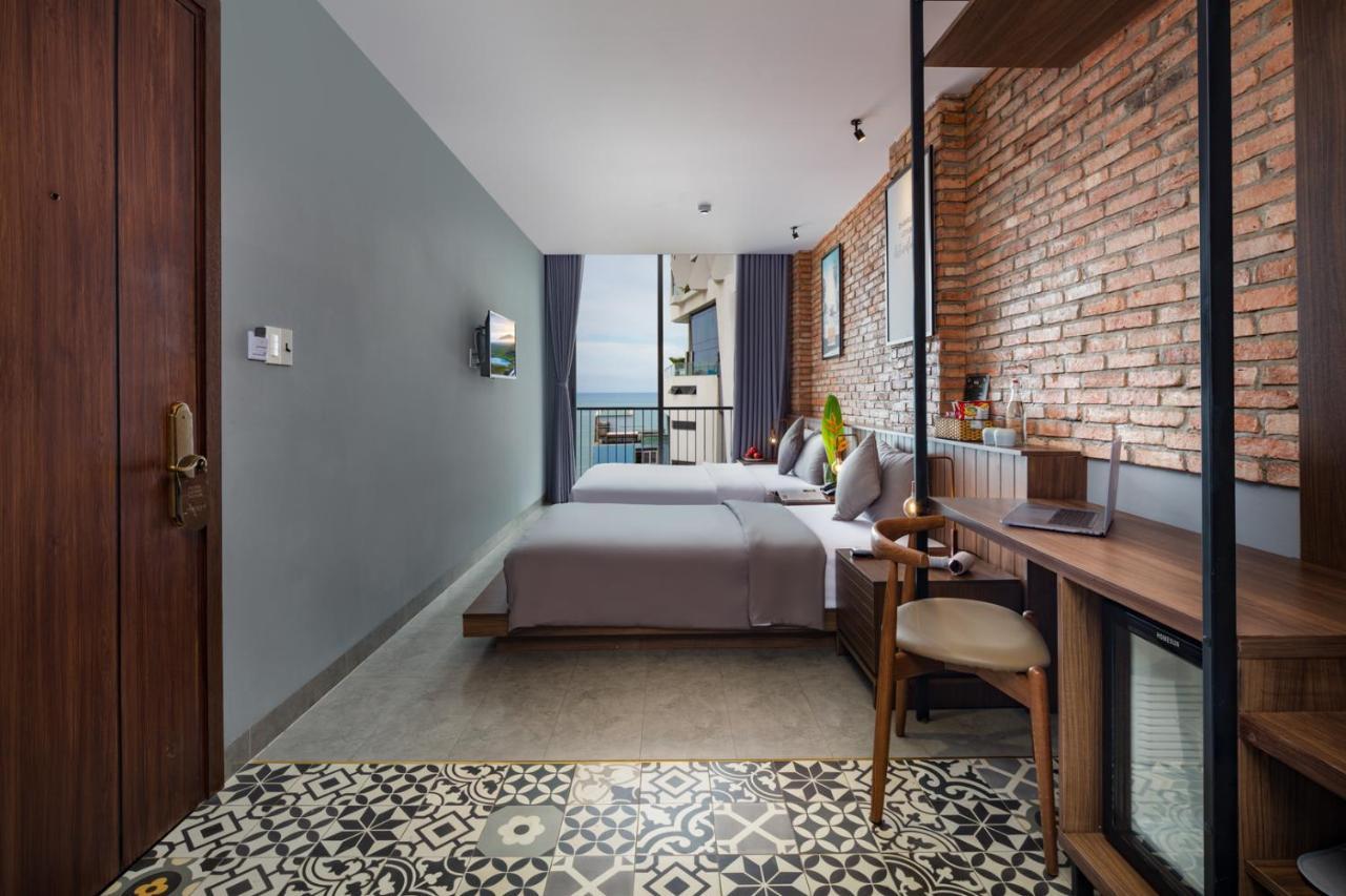 Hotel Marilyn Boutique