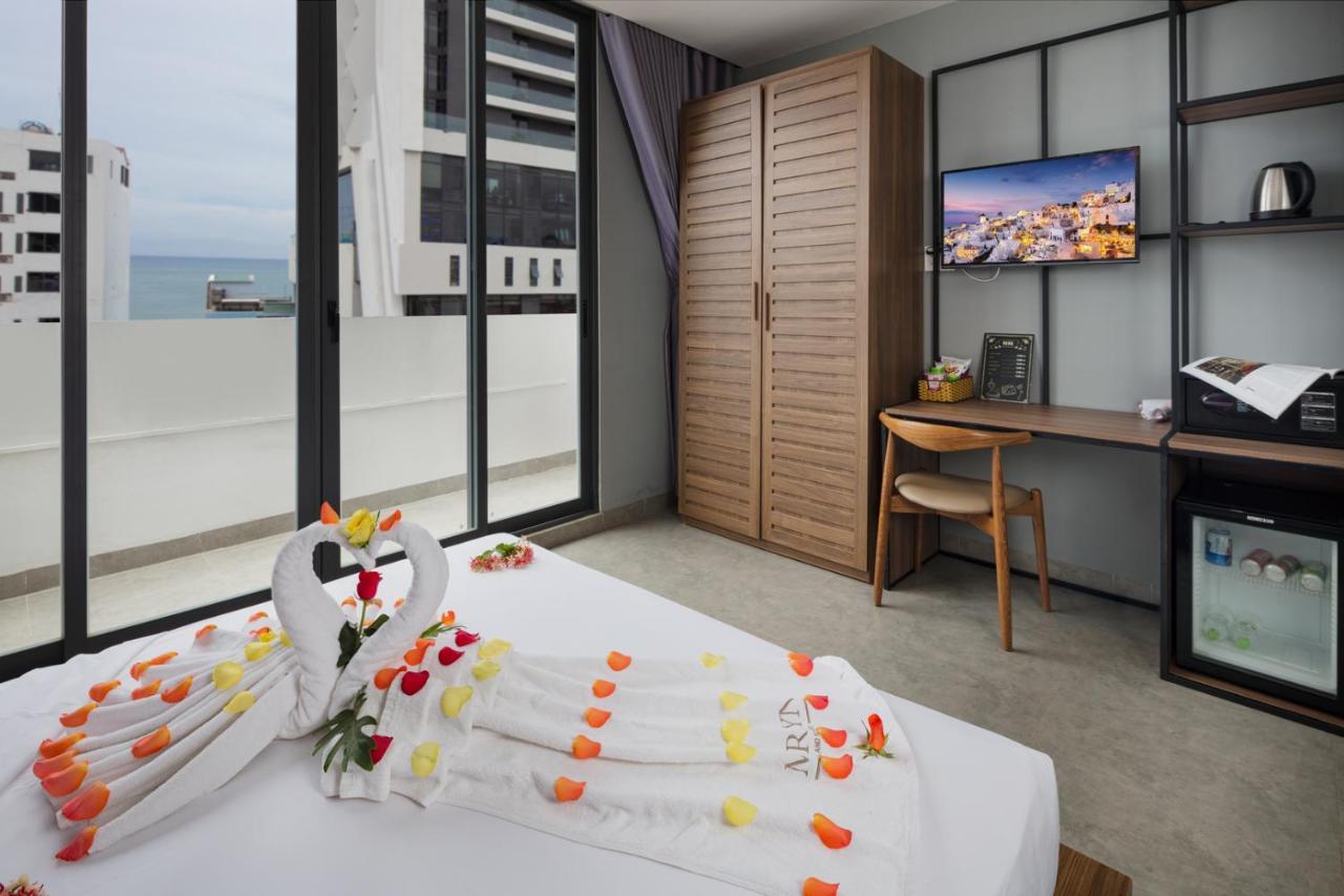 Marilyn Boutique 3* Nha Trang