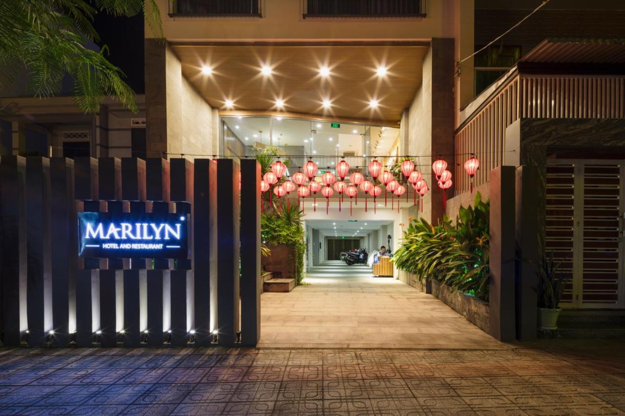 Marilyn Boutique Nha Trang