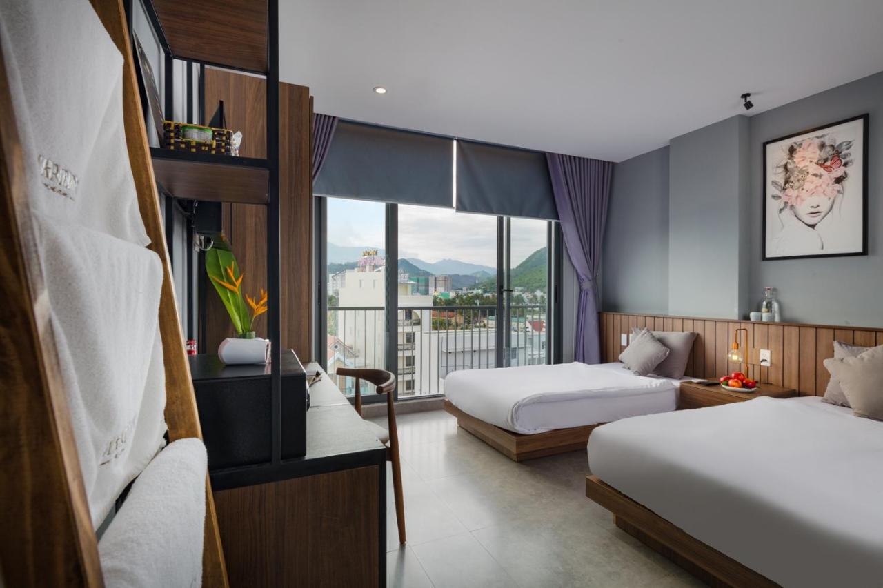 Marilyn Boutique Nha Trang