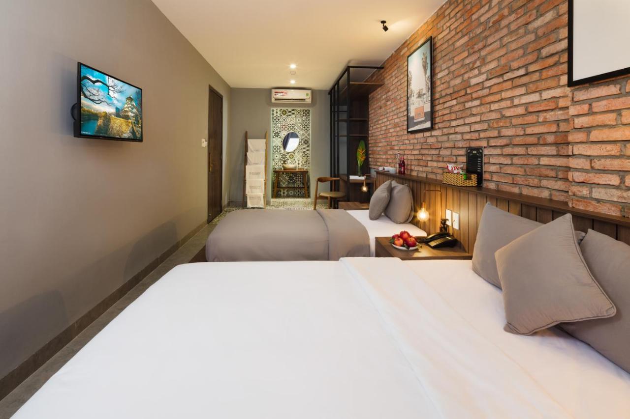 Marilyn Boutique Hotel 3*