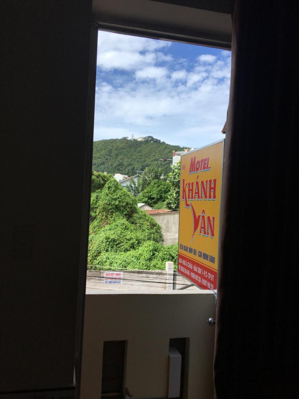 Khanh - Vt Cloud Mini Motel *