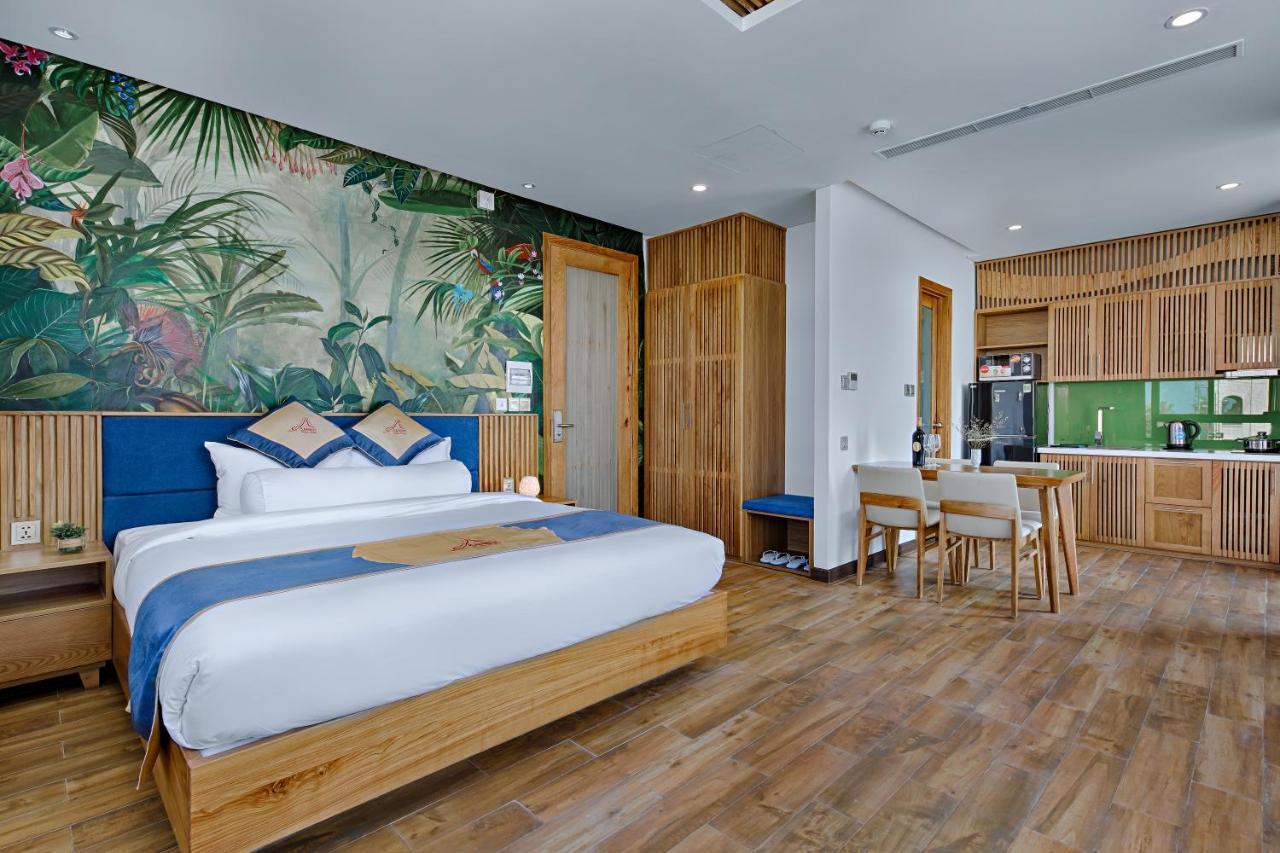 Animor 3* Đà Nẵng