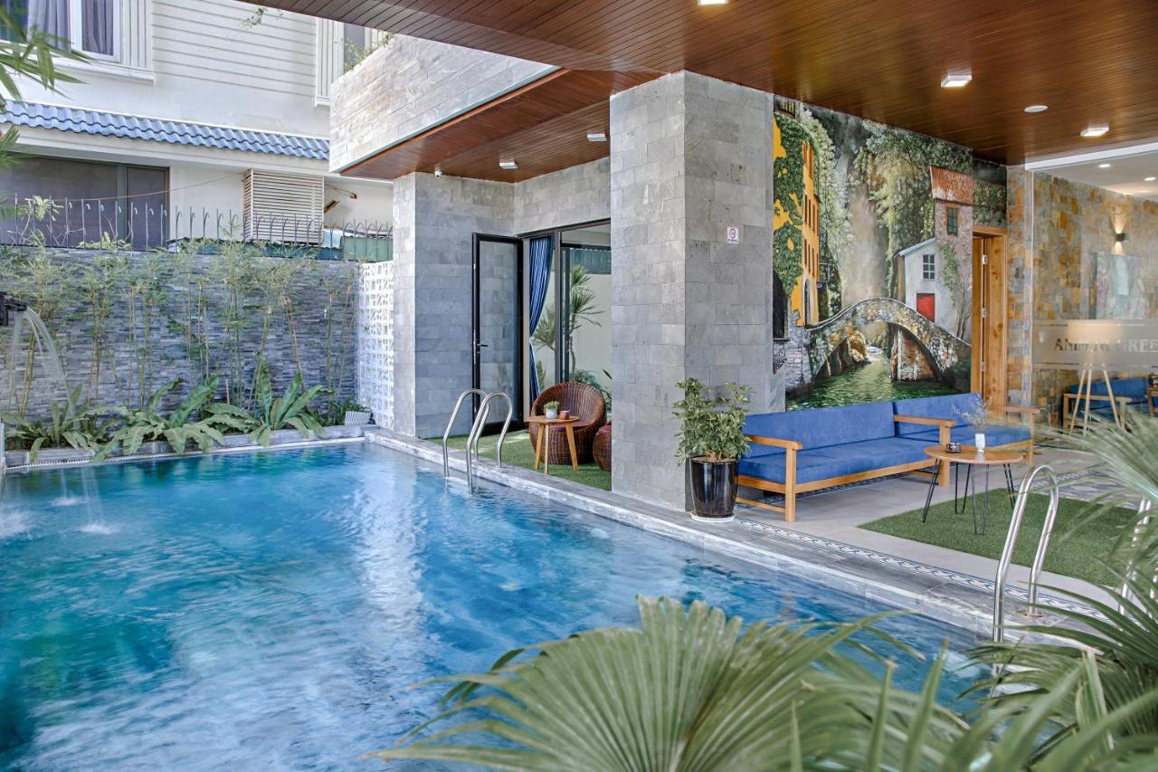 Hotel Animor
