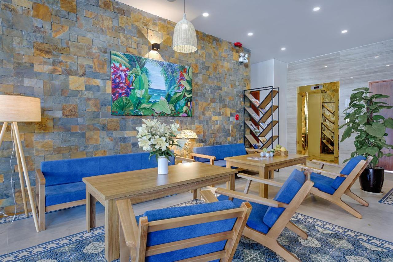 Animor 3* Đà Nẵng