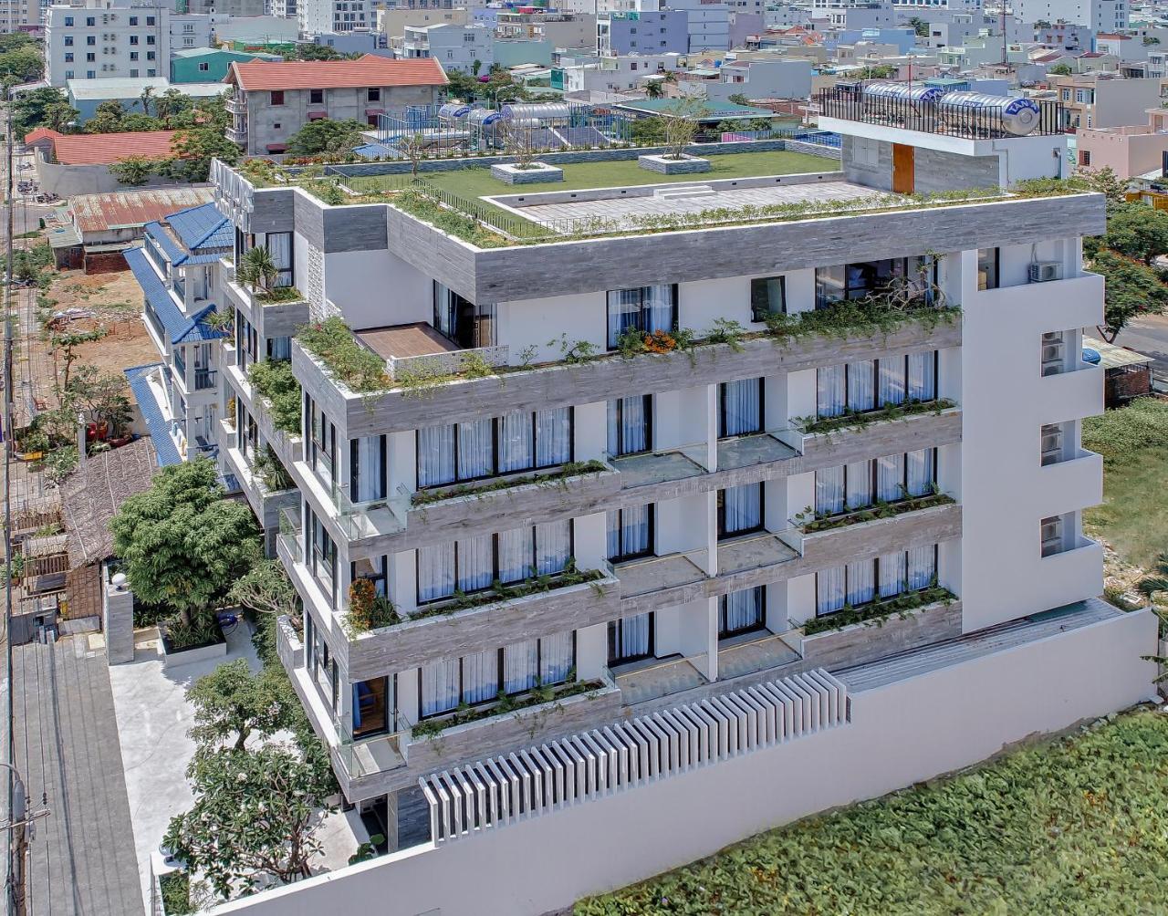 Hotel Animor Đà Nẵng