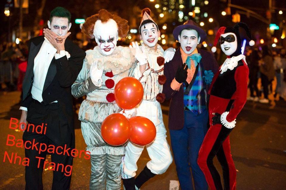 Bondi Backpackers Nhatrang *