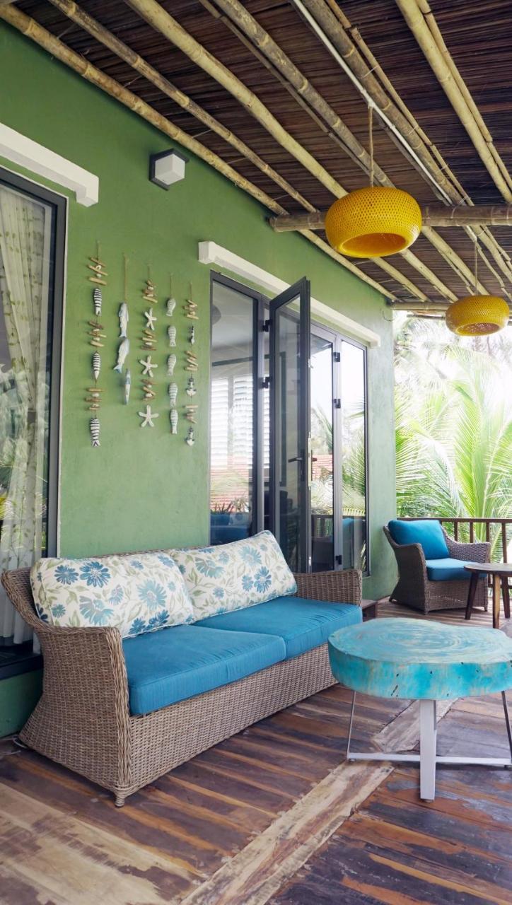Villa Salt Seaview 3br - An Bang By Beachside Boutique Homes