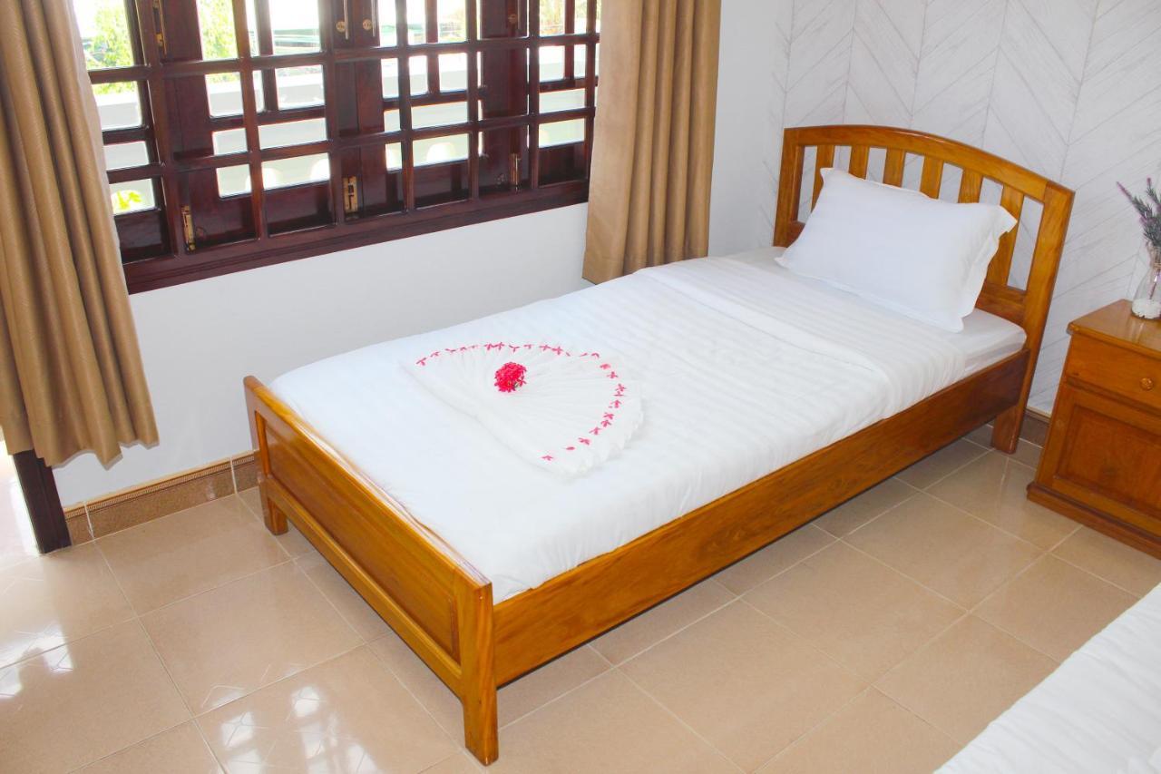 Chao Mui Ne Hotel 2*