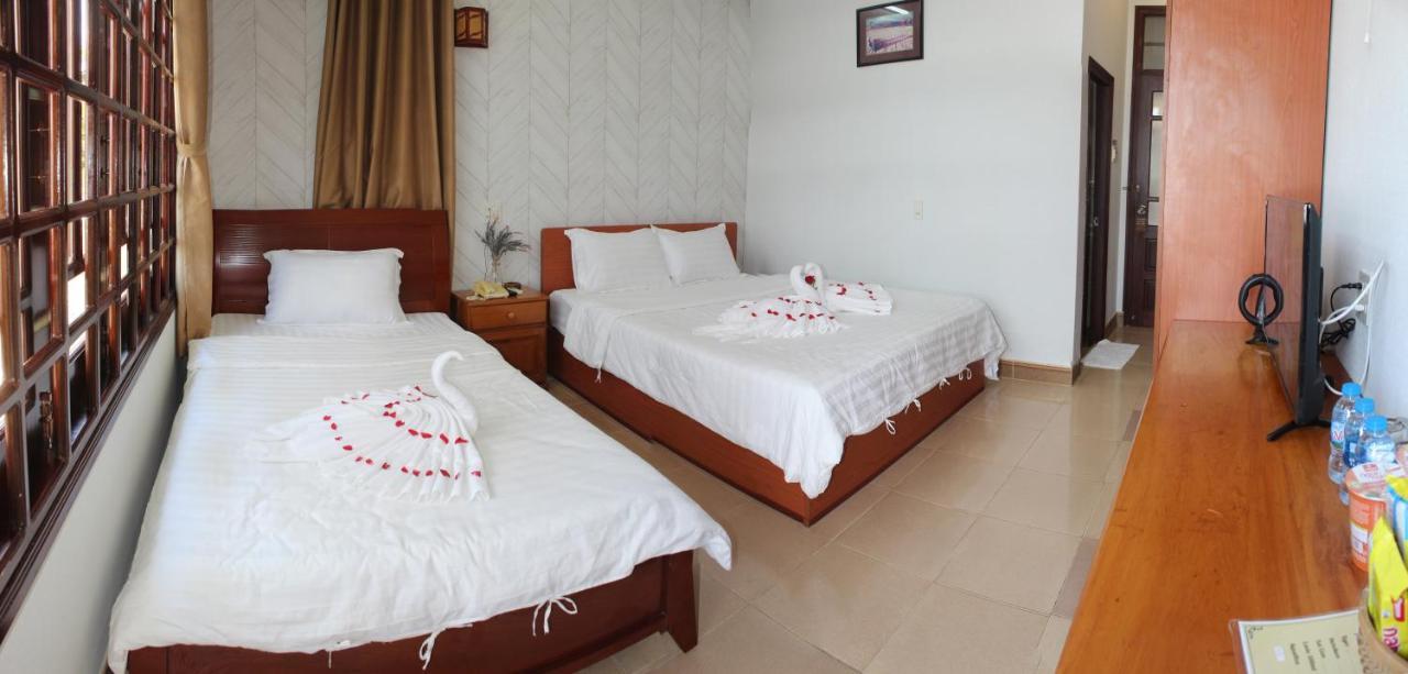 Chao Mui Ne Hotel 2*