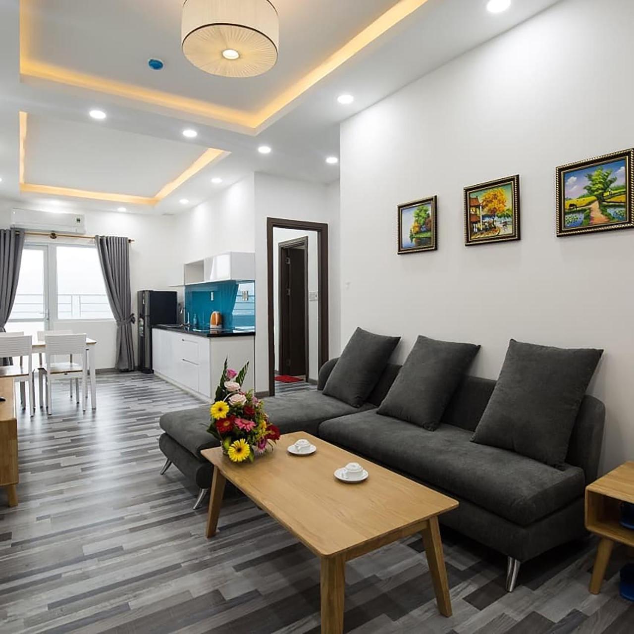 Dolphin Apartment