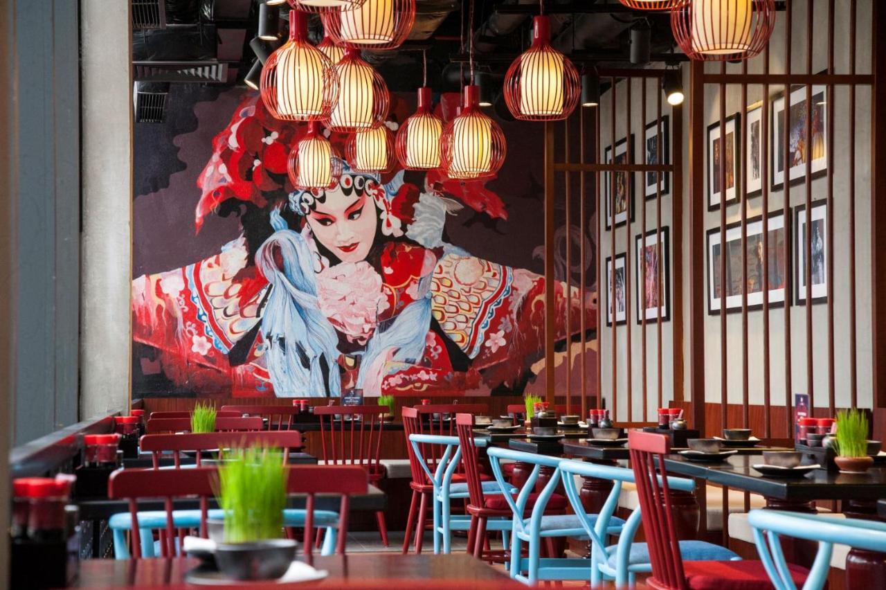 Hotel Boutique Cocobay Danang 4*